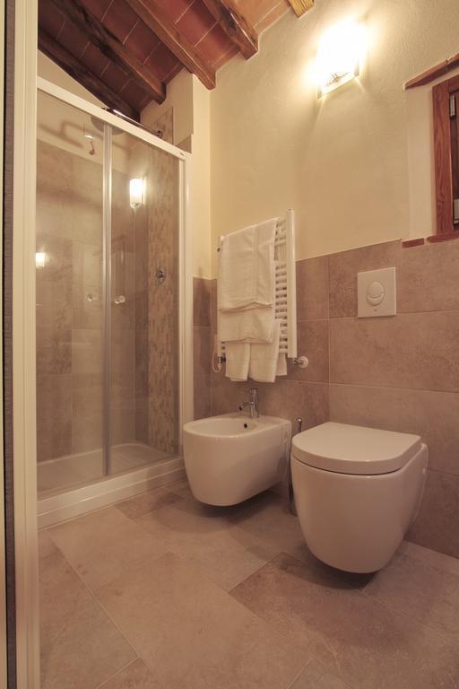 Agriturismo San Martino Quarrata Kültér fotó
