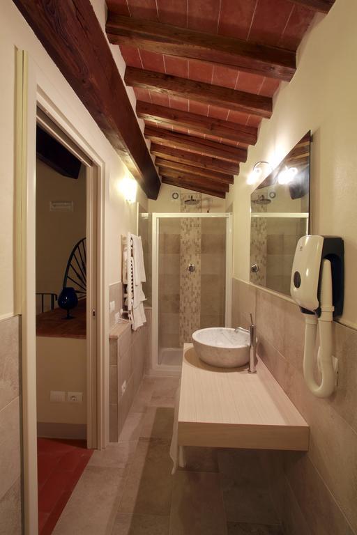 Agriturismo San Martino Quarrata Kültér fotó